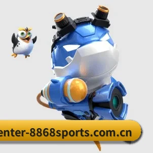 8868体育 APP
